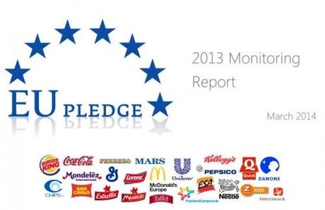 Se ha reducido la publicidad televisiva del fast food en horario infantil, pero con trampa Publicidad televisiva infantil