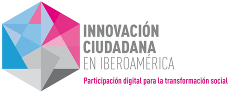 Innovación Ciudadana: Participación digital para la transformación social Innovación Ciudadana: Participación digital para la transformación social