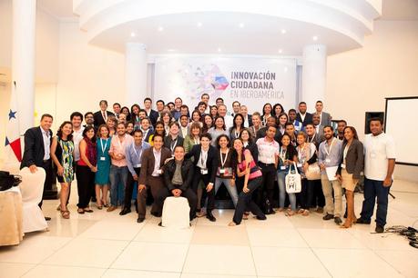 Innovación Ciudadana: Participación digital para la transformación social Innovación Ciudadana: Participación digital para la transformación social