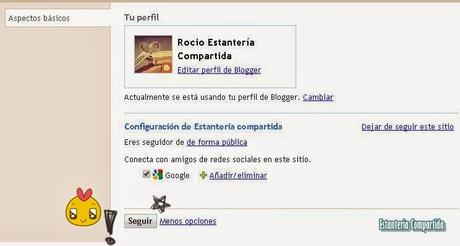 Problemas con el gadget