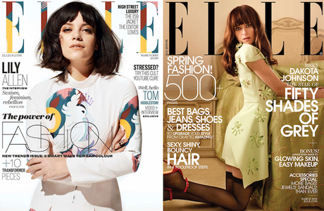THE NEWSSTAND: Pasamos revista a las mejores portadas del mes de marzo THE NEWSSTAND: Pasamos revista a las mejores portadas del mes de marzo