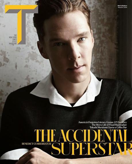 THE NEWSSTAND: Pasamos revista a las mejores portadas del mes de marzo THE NEWSSTAND: Pasamos revista a las mejores portadas del mes de marzo