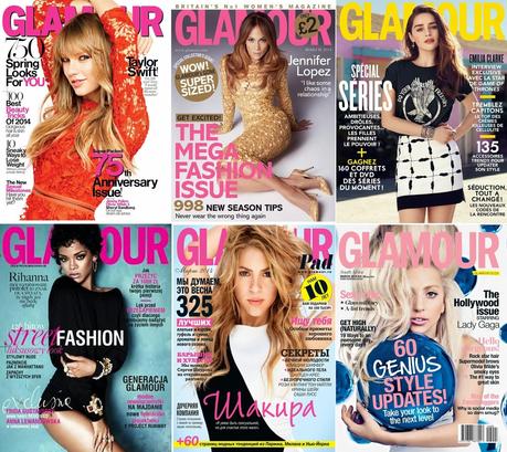 THE NEWSSTAND: Pasamos revista a las mejores portadas del mes de marzo THE NEWSSTAND: Pasamos revista a las mejores portadas del mes de marzo