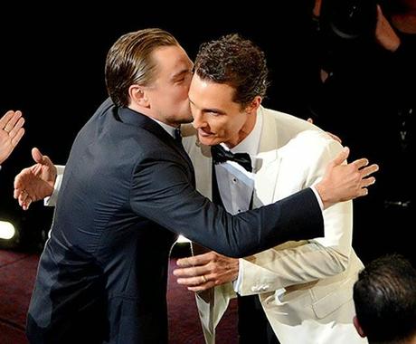 Selfies y pizzas: los mejores momentos de los Oscars 2014 (I) Selfies y pizzas: los mejores momentos de los Oscars 2014 (I)