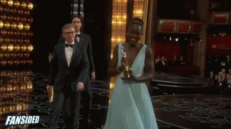 Selfies y pizzas: los mejores momentos de los Oscars 2014 (I) Selfies y pizzas: los mejores momentos de los Oscars 2014 (I)