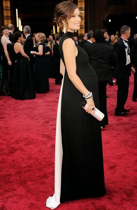 Los mejores looks de la alfombra roja de los Oscar (II) Los mejores looks de la alfombra roja de los Oscar (II)