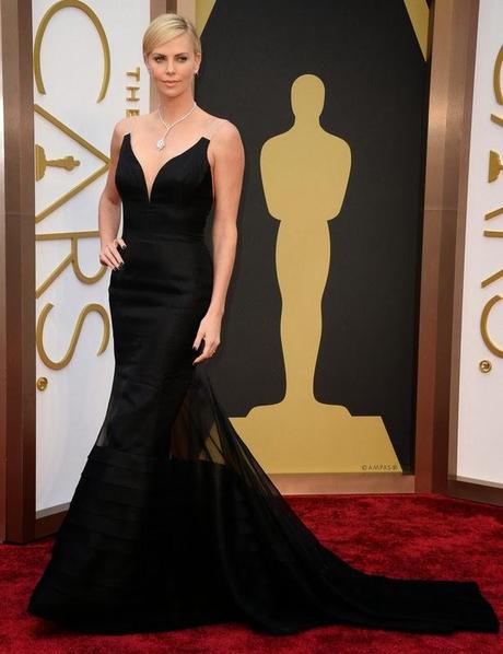 Los mejores looks de la alfombra roja de los Oscar (II) Los mejores looks de la alfombra roja de los Oscar (II)
