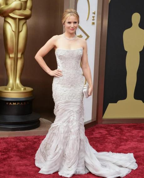 Los mejores looks de la alfombra roja de los Oscar (II) Los mejores looks de la alfombra roja de los Oscar (II)
