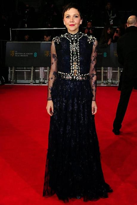 BAFTA 2014: premiados y alfombra roja BAFTA 2014: premiados y alfombra roja