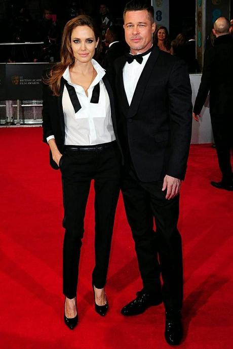 BAFTA 2014: premiados y alfombra roja BAFTA 2014: premiados y alfombra roja