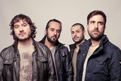 MISTERIO, NUEVO TEMA DE CALOCANDO, QUE ESTARÁN EL PRÓXIMO 5 DE ABRIL EN LA SALA COSTELLO DE MADRID MISTERIO, NUEVO TEMA DE CALOCANDO, QUE ESTARÁN EL PRÓXIMO 5 DE ABRIL EN LA SALA COSTELLO DE MADRID