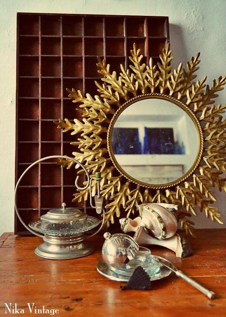 Espejo sol and cia Espejo sol and cia