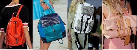 Bolsos primavera-verano 2014 Bolsos primavera-verano 2014
