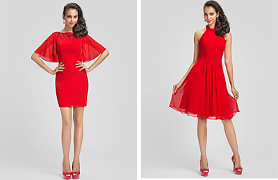 Que color usar para estas fiestas Que color usar para estas fiestas