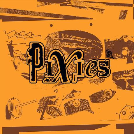Pixies reunirán las canciones de EP1, EP2 y su nuevo EP3 en Indie Cindy, su primer disco tras 23 años Pixies reunirán las canciones de EP1, EP2 y su nuevo EP3 en Indie Cindy, su primer disco tras 23 años