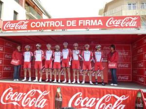 Purito Rodríguez Volta Catalunya elpedalnoticias.com