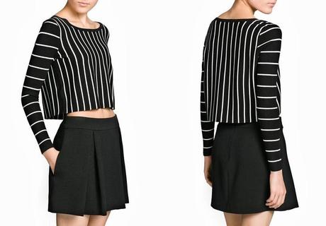 ESTAMPADO B&W ESTAMPADO B&W