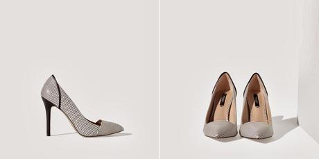 ESTAMPADO B&W ESTAMPADO B&W