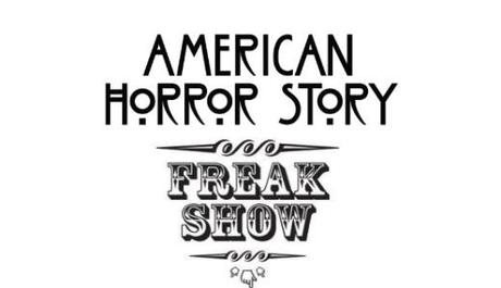 Ya hay título oficial para la cuarta temporada de ‘American Horror Story’. american-horror-story-freak-show