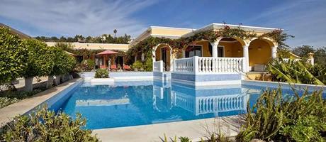 Casa Rustica en Algarve Casa Rustica en Algarve