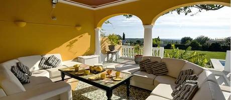 Casa Rustica en Algarve