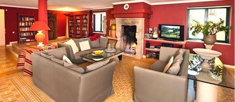 Casa Rustica en Algarve Casa Rustica en Algarve