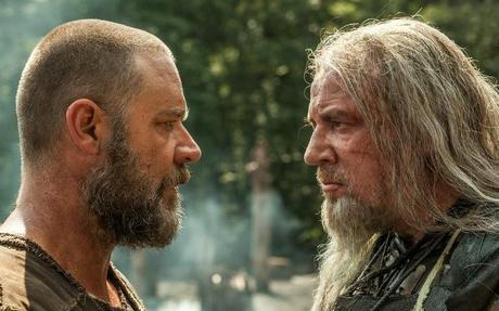 RUSSELL CROWE Y RAY WINSTONE CARA A CARA EN EL NUEVO CLIP DE 