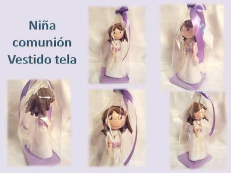 ¡Llegan las Comuniones! detalles comuniones regalos para comuniones