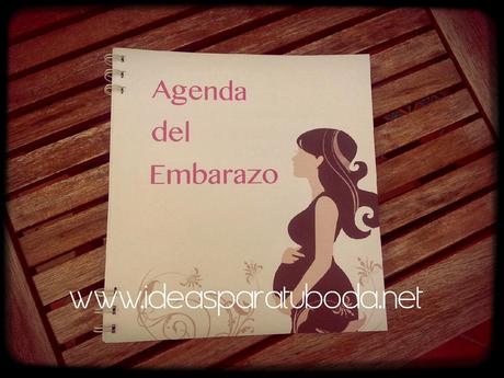 Agenda del Embarazo