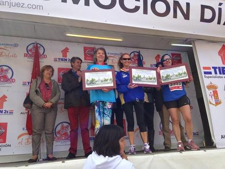 Maratón de Madrid 2014 - Semana 11, Descarga y Media Maratón de Aranjuez - Diario de entrenamiento Maratón de Madrid 2014 - Semana 11, Descarga y Media Maratón de Aranjuez - Diario de entrenamiento