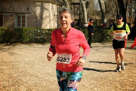 Maratón de Madrid 2014 - Semana 11, Descarga y Media Maratón de Aranjuez - Diario de entrenamiento Maratón de Madrid 2014 - Semana 11, Descarga y Media Maratón de Aranjuez - Diario de entrenamiento