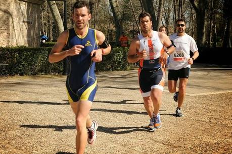 Maratón de Madrid 2014 - Semana 11, Descarga y Media Maratón de Aranjuez - Diario de entrenamiento Maratón de Madrid 2014 - Semana 11, Descarga y Media Maratón de Aranjuez - Diario de entrenamiento