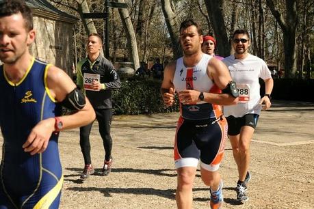 Maratón de Madrid 2014 - Semana 11, Descarga y Media Maratón de Aranjuez - Diario de entrenamiento Maratón de Madrid 2014 - Semana 11, Descarga y Media Maratón de Aranjuez - Diario de entrenamiento