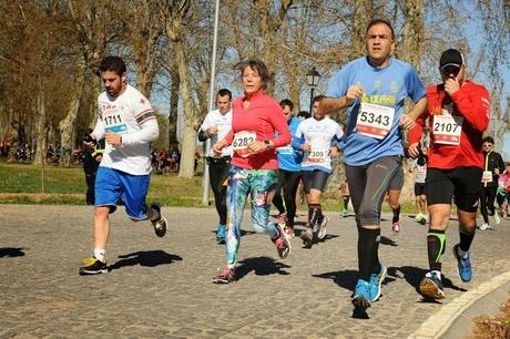 Maratón de Madrid 2014 - Semana 11, Descarga y Media Maratón de Aranjuez - Diario de entrenamiento Maratón de Madrid 2014 - Semana 11, Descarga y Media Maratón de Aranjuez - Diario de entrenamiento