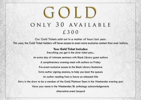 Pocas novedades,muchas noticias desde FW,BL,GWDE y GW Pocas novedades,muchas noticias desde FW,BL,GWDE y GW