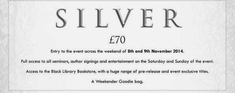 Pocas novedades,muchas noticias desde FW,BL,GWDE y GW Pocas novedades,muchas noticias desde FW,BL,GWDE y GW