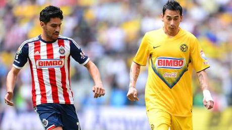El Superclásico Chivas vs América cambió de horario m_chivas7_1280x720