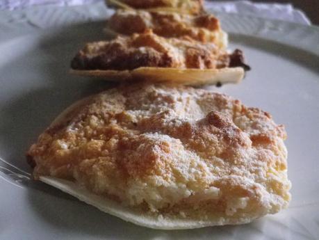 Almendrados de Marián Almendrados de Marián