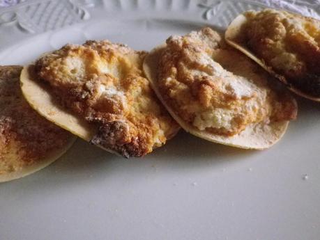 Almendrados de Marián Almendrados de Marián