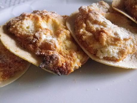 Almendrados de Marián Almendrados de Marián