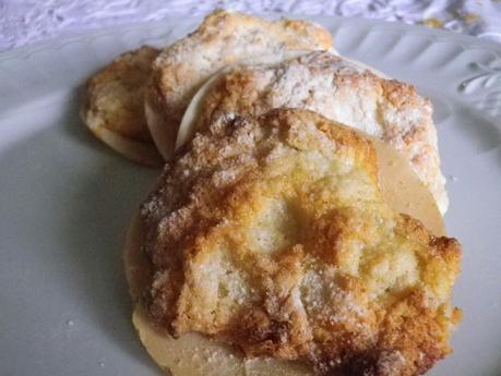 Almendrados de Marián Almendrados de Marián