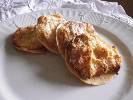 Almendrados de Marián Almendrados de Marián