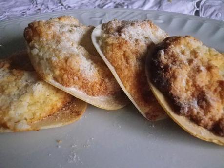 Almendrados de Marián Almendrados de Marián