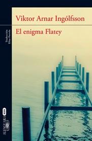 El enigma flatey Sinopsis: 1960, la primavera se instala al fin en Islandia. Tres cazadores de focas encuentran en una playa un cadáver en avanzado estado de descomposición. La pequeña comunidad de Flatey sabe que el muerto sólo puede ser un forastero. Kjartan, ayudante del gobernador, llega a la isla para descubrir quién es el asesino de un misterio ...