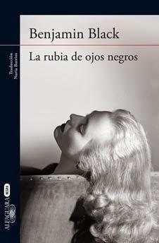 La rubia de los ojos negros Arranca la década de los cincuenta. Philip Marlowe se siente tan inquieto y solo como siempre y el negocio vive sus horas bajas cuando irrumpe en su despacho una nueva clienta: joven, rubia, hermosa y elegante, Clare Cavendish, la rica heredera de un emporio de perfumes, pretende que Marlowe encuentre a un antiguo amante, u n hombre llamado Nico Peterson.Sí: Banville/Black pone su pluma al servicio del espíritu de Raymond Chandler por encargo de sus herederos y resucita al legendario detective privado (ese hombre que no conoce a las mujeres, pero tampoco se conoce a sí mismo) para embarcarlo en una nueva y peligrosa aventura en las calles de Bay City.