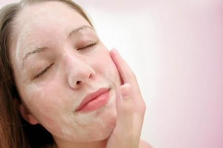 Como exfoliar la Cara - Aprende a tener un Cutis Perfecto Como exfoliar la Cara - Aprende a tener un Cutis Perfecto