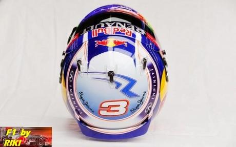 CASCOS DE LOS PILOTOS DE F1 PARA LA TEMPORADA 2014 CASCOS DE LOS PILOTOS DE F1 PARA LA TEMPORADA 2014