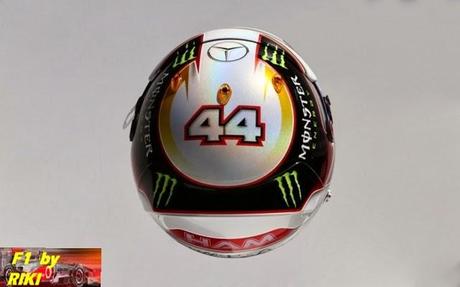 CASCOS DE LOS PILOTOS DE F1 PARA LA TEMPORADA 2014 CASCOS DE LOS PILOTOS DE F1 PARA LA TEMPORADA 2014