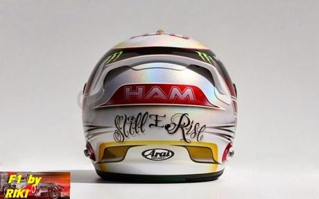 CASCOS DE LOS PILOTOS DE F1 PARA LA TEMPORADA 2014 CASCOS DE LOS PILOTOS DE F1 PARA LA TEMPORADA 2014