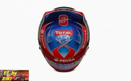 CASCOS DE LOS PILOTOS DE F1 PARA LA TEMPORADA 2014 CASCOS DE LOS PILOTOS DE F1 PARA LA TEMPORADA 2014